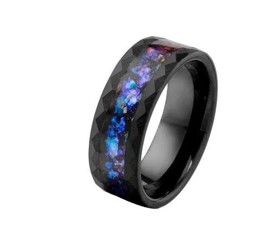 new Ring For Men Fashion Jewelry