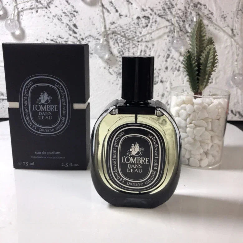 Perfume Original de 75ml Tam Son Rose Duelle Tempo Minthe Capitale Orpheon fragancia duradera D Perfume para mujeres y hombres