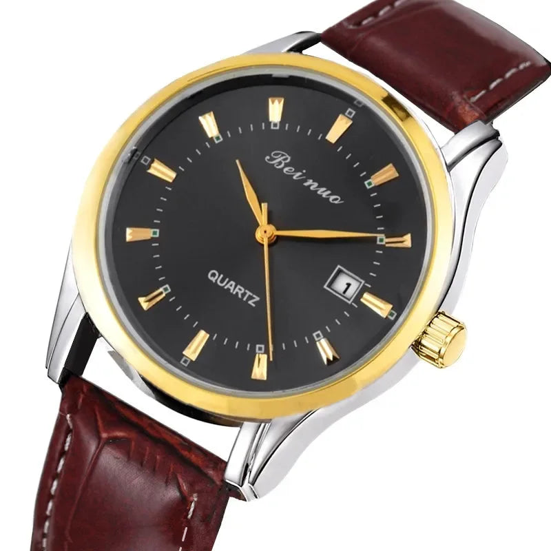 Wrist Watch Men Watches Top Brand Luxury Wristwatch Men's Clock Quartz Sport Watch Hodinky relogio masculino montre homme