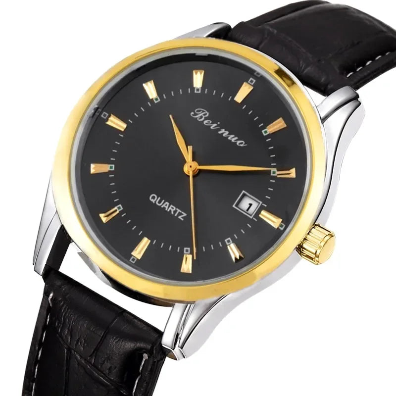 Wrist Watch Men Watches Top Brand Luxury Wristwatch Men's Clock Quartz Sport Watch Hodinky relogio masculino montre homme