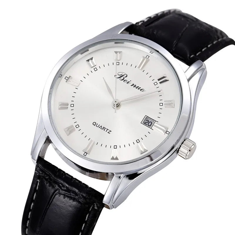 Wrist Watch Men Watches Top Brand Luxury Wristwatch Men's Clock Quartz Sport Watch Hodinky relogio masculino montre homme