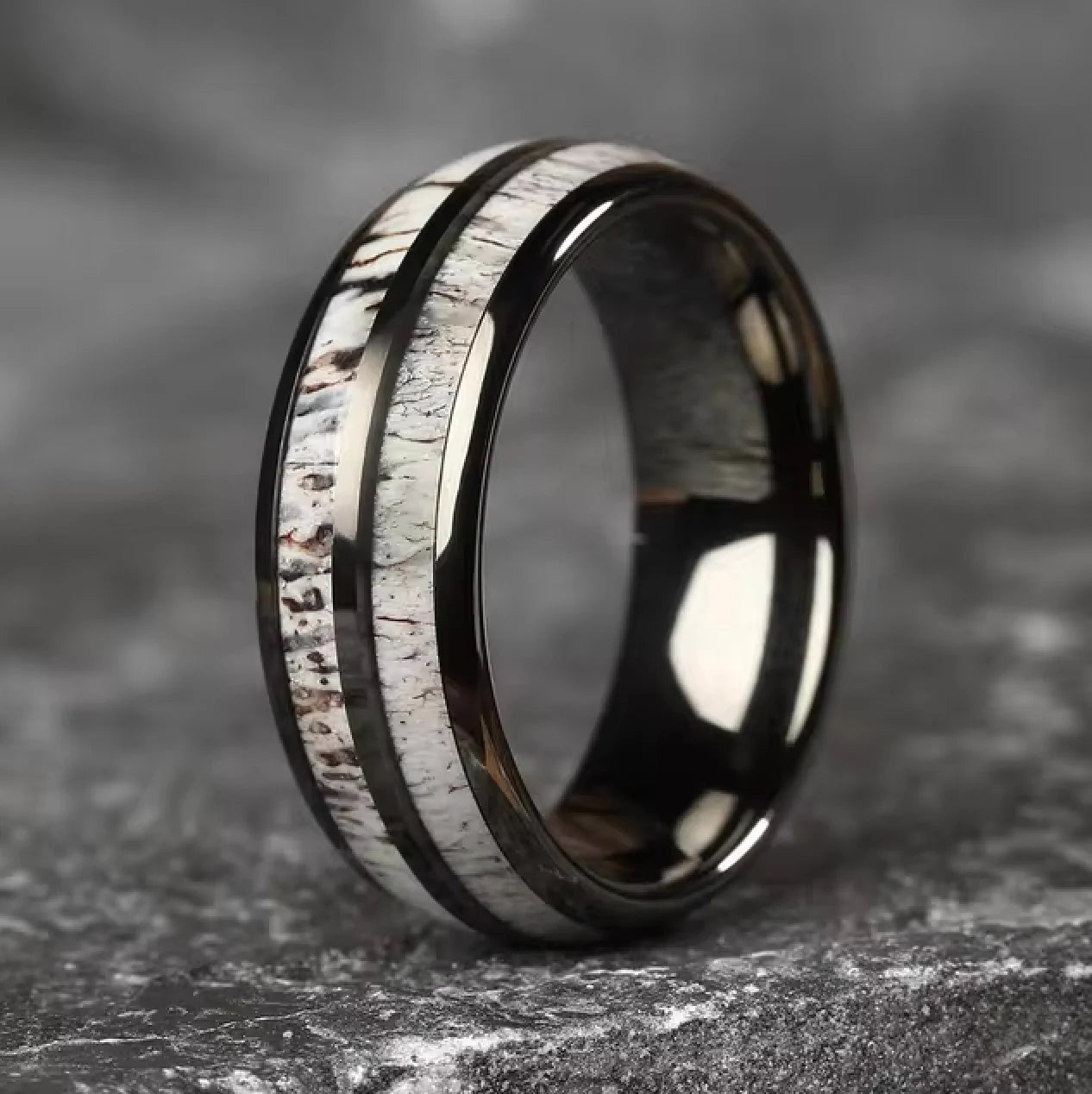 new Ring For Men Fashion Jewelry