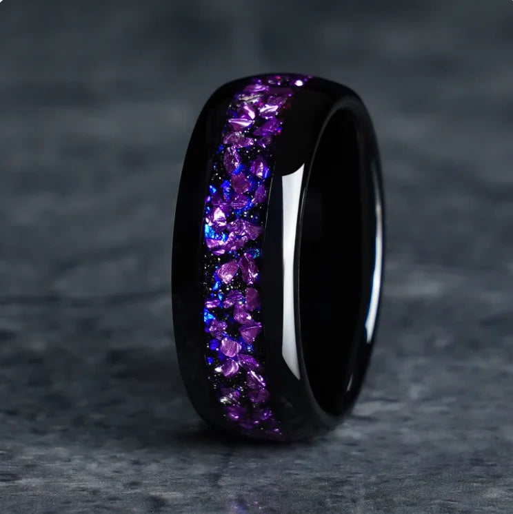 new Ring For Men Fashion Jewelry