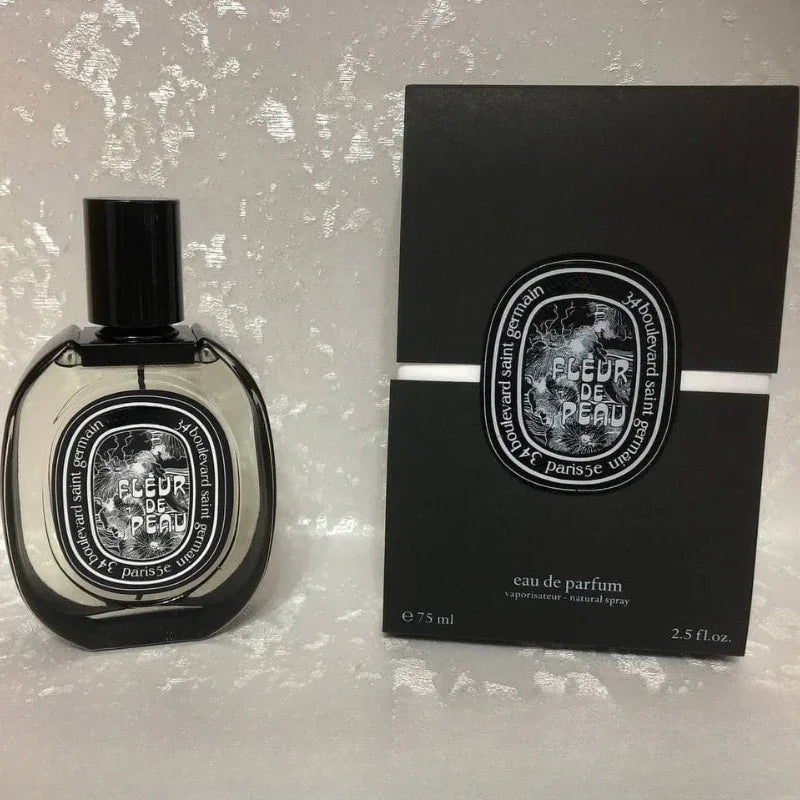 Perfume Original de 75ml Tam Son Rose Duelle Tempo Minthe Capitale Orpheon fragancia duradera D Perfume para mujeres y hombres