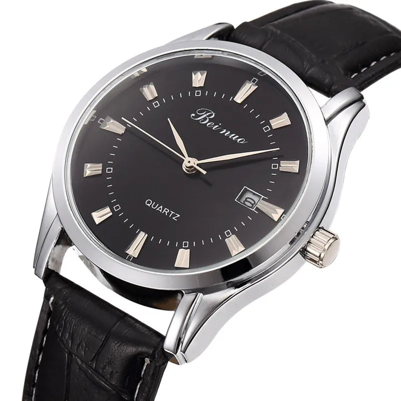 Wrist Watch Men Watches Top Brand Luxury Wristwatch Men's Clock Quartz Sport Watch Hodinky relogio masculino montre homme